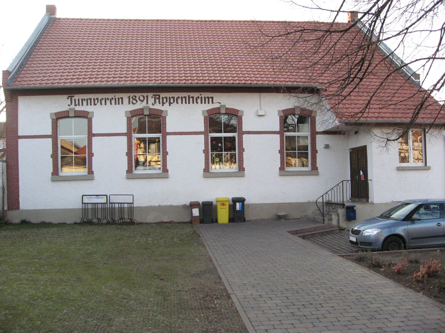 TV Appenheim